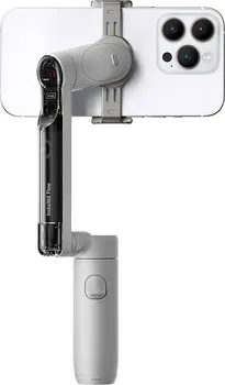 Stabilizátor pro fotoaparát a videokameru Insta360 Flow Stone Gray