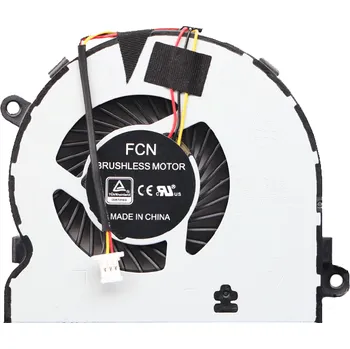 Ventilátor pro notebook Ventilátor Dell Vostro 3568 Inspiron 3576 5547