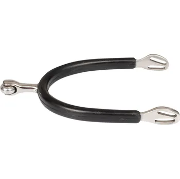 Ostruha Pro Light Jezdecké šporny s pohyblivou kuličkou Velikost: 30 mm