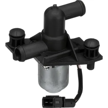 Elektronika vytápění a ventilace Termostat GATES EHV121