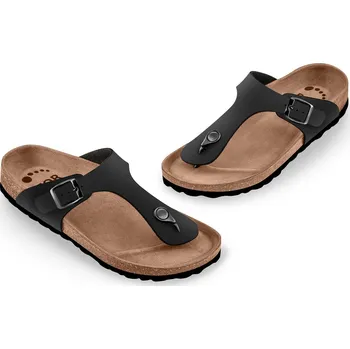 Dámská zdravotní obuv Obuv zdravotní FORcare 201001 černá Velikost: 38