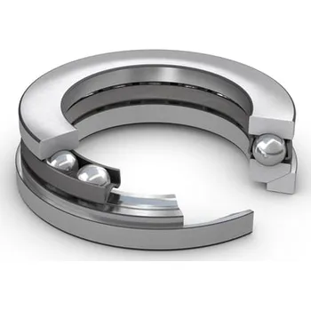 SKF 53213 axiální kuličkové ložisko