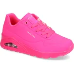 SKECHERS Uno Night Shades 73667-HTPK