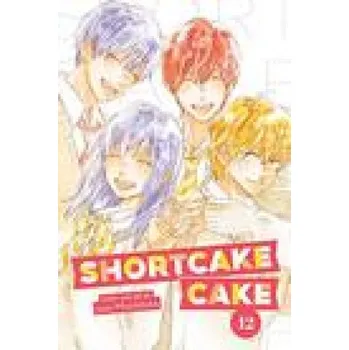 Shortcake Cake, Vol. 12 (EN)