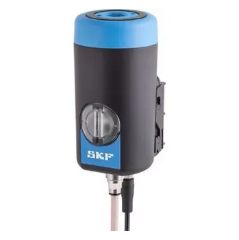 SKF TLMR 201 automatická maznice