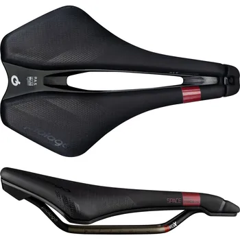 Sedlo na kolo sedlo PROLOGO DIMENSION AGX TiROX 153 SPACE černé