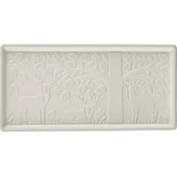 Mason Cash In The Forest 30 x 15 cm krémový