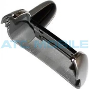 Náhradní kryt pro mobilní telefon Kryt antény Nokia 6101 černý, originální - 0268143 a zpět 1 Kč s ATC Clubem