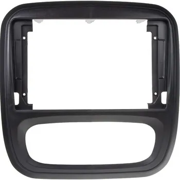 ISO redukce Carclever 13130 redukce pro 9" autorádio