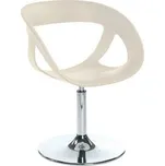 GABER Plastová židle MOEMA V