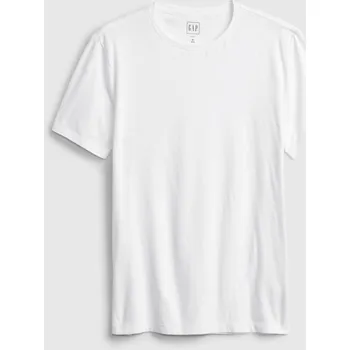 Pánské tričko GAP CLASSIC T Pánské tričko US 3XL 440775-00