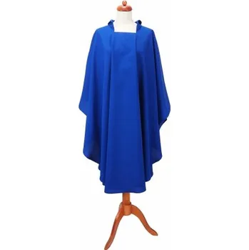 Dámský kabát Promoční talár - UK3, Velikost taláru L - XL, Barva taláru 700 - královská modrá