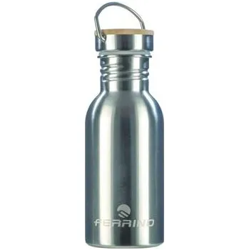 Termoska Nerezová lahev Ferrino Gliz Inox 0,5l