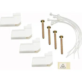 Rozvaděč Legrand 001490 NEDBOX SOUPR. NA MONT.DO PŘÍČEK