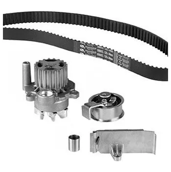 Vodní pumpa + sada ozubeného řemene GRAF KP761-2