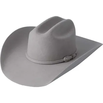 Klobouk Pro Hats ProHats "SILVER" Velikost: 55