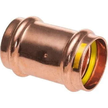 Fitinka Lisovací spojka CU 5270 d 22, pro plyn