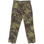 Kalhoty typ BDU vz.95 XXL - Skladem