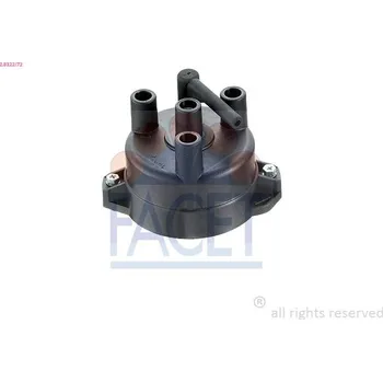 Auto-moto Víko rozdělovače FACET 2.8322/72