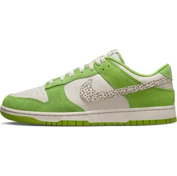 Dámské tenisky Nike Dunk Low "Chlorophyll Safari Swoosh" Velikost: 38.5