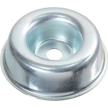 Kluzná miska na křovinořez střed 12 mm TECOMEC (5250003)