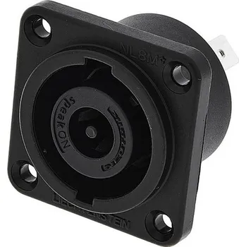 Příslušenství ke zvukové technice NEUTRIK NLT8MPXX-BAG