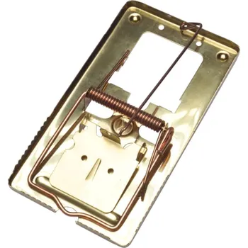 Kovo Družstvo Olomouc past na potkany a krysy, kovová