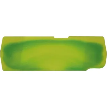 Rozvaděč ELEKTRO BEČOV Přepážka NPP/PYK 4 CT/2+ push-in koncová B0446672T