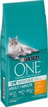 Purina One Bifensis Adult…