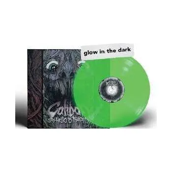 Zahraniční hudba LP Caliban: Say Hello To Tragedy (limited Edition) (glow In The Dark Vinyl) 2023