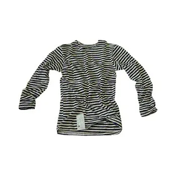 Pánské tričko Triko ruské MARINE dlouhý rukáv ČERNÉ 56 - Není skladem