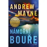 Námořní bouře - Andrew Mayne (2023,…