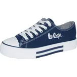 LEE COOPER dámské tenisky LCW-23-31-1803L Barva: modrá, Velikost: 38