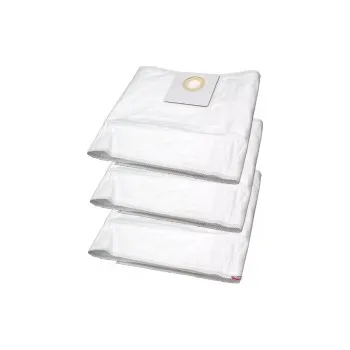 Příslušenství pro úklid Sáčky do vysavače ETA x467 Profi 29x76cm textilní 3ks