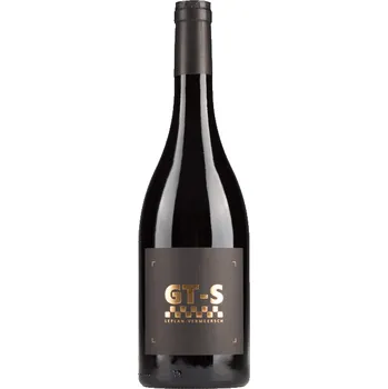 Víno Le Plan GT-S 2019 Le Plan Vermeersch