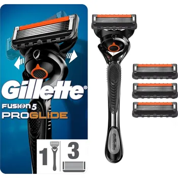 Gillette Fusion5 ProGlide
