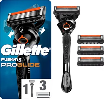 Holítko Gillette Fusion5 ProGlide