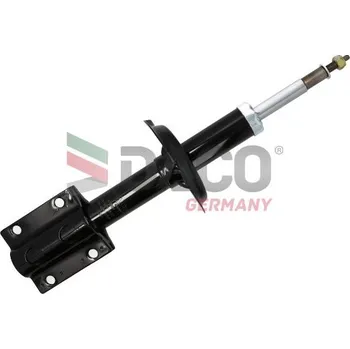 Tlumič pérování DACO 421958