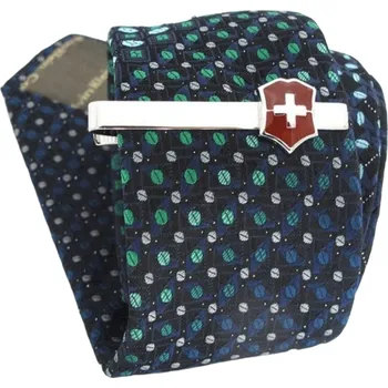 Spona na kravatu Amparo Miranda® Spona na kravatu Miranda Cross A0194