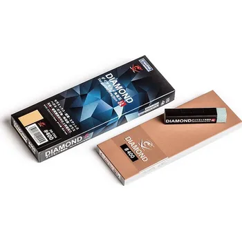 400 diamantový brusný kámen NANIWA DR-7504