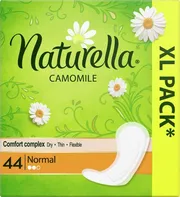 Naturella Camomile Normal 44 ks