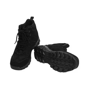 Pánské tenisky Boty TROOPER ČERNÁ 11 - Skladem