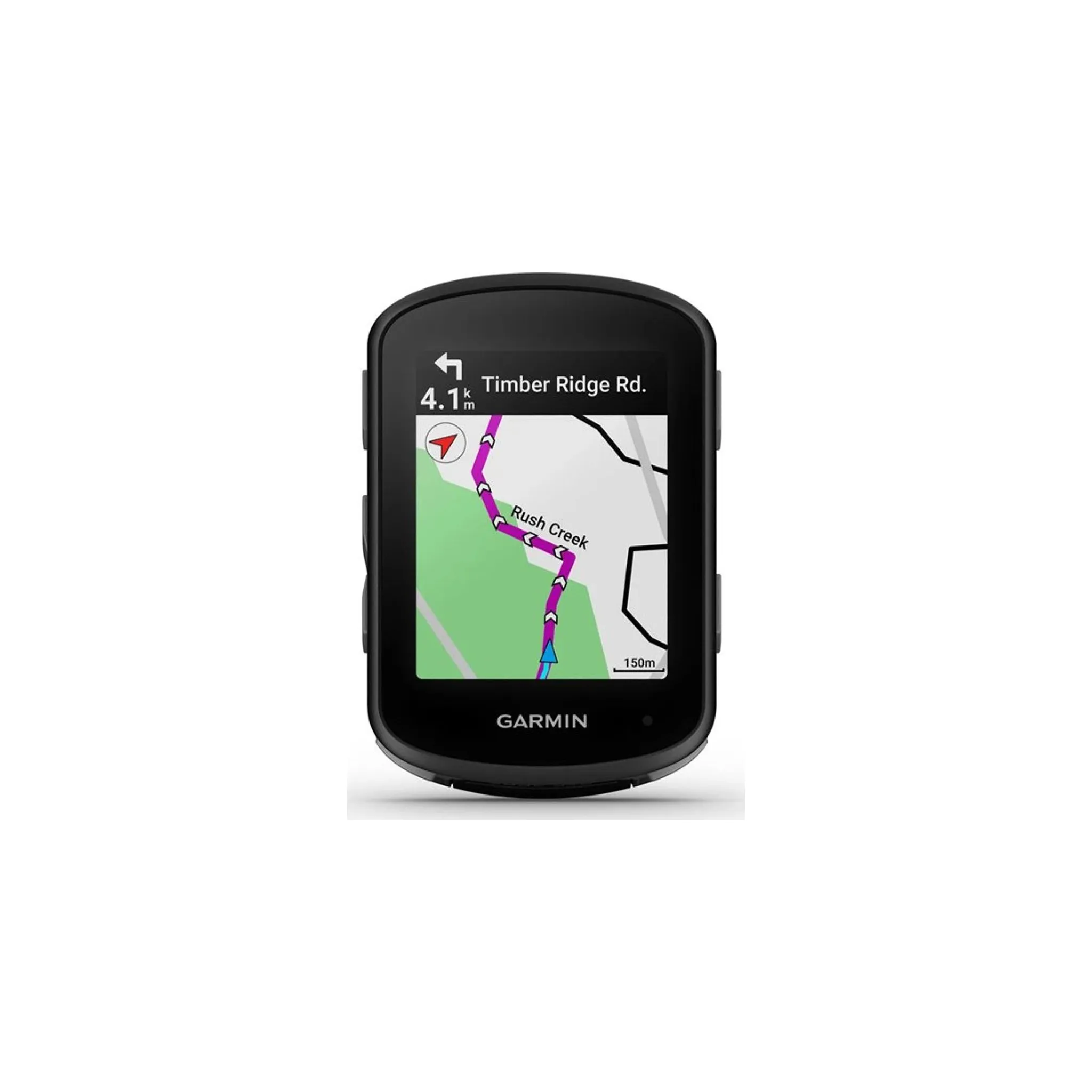 Fotografie 1 - GPS navigace Garmin Edge 540