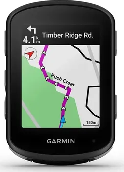 GPS navigace Garmin Edge 540