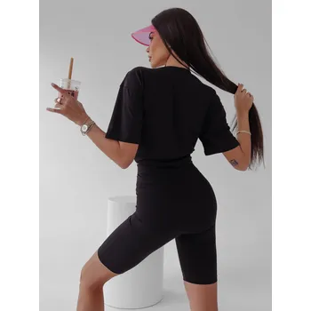 Dámský komplet 277686 černá - Ola Voga M