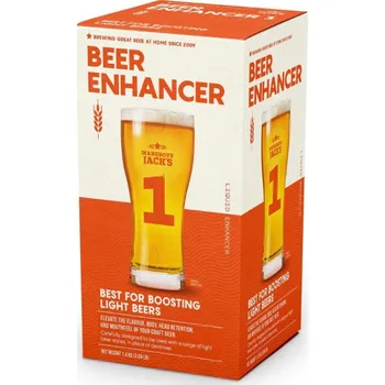 Whisky Mangrove Jack´s Mangrove Jack's Beer Enhancer 1 1,4kg