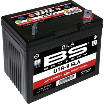 Motobaterie BS Battery U1R-9 SLA 12V 28Ah 300A