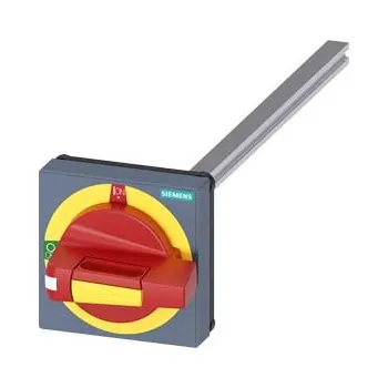 vypínač SIEMENS Hřídel 8UD1171-2AD15 8UD1171-2AD15