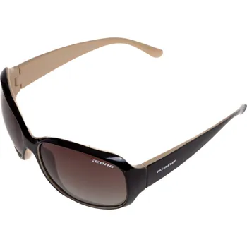 Icona Dámské Icona Isiro brown gradient polar Hnědá