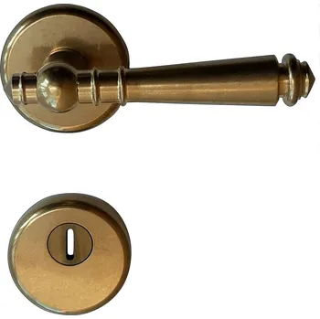 Dveřní kování TRADITION bezpečnostní kování rozetové